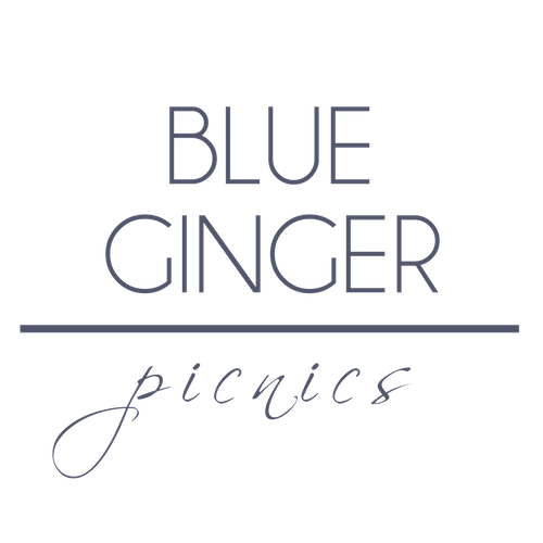 Blue Ginger Picnics