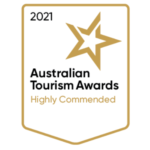 2021 bgp australian tourism award highly commended