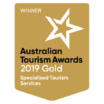 Australian-Tourism-awards-2019-gold